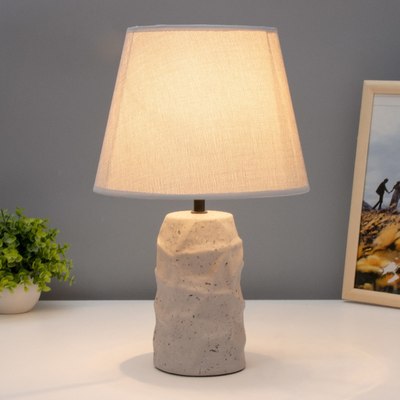 Прикроватная лампа Risalux Глинка 9410800