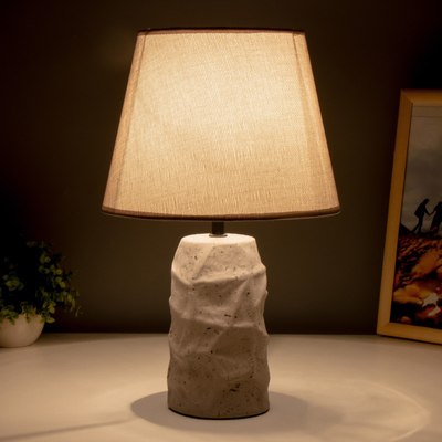 Прикроватная лампа Risalux Глинка 9410800