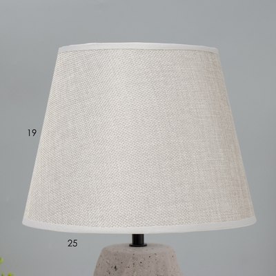 Прикроватная лампа Risalux Глинка 9410800