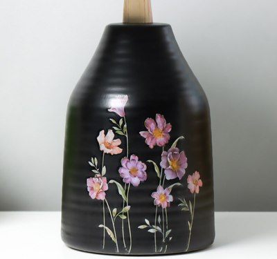 Прикроватная лампа Risalux Астранция 9430809