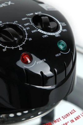 Аэрогриль RAGEX R201-000