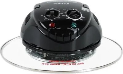 Аэрогриль RAGEX R201-000