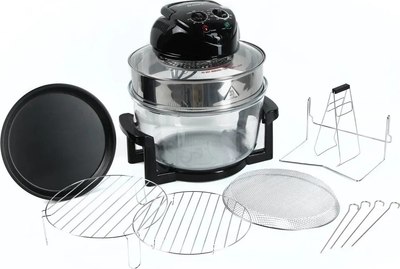 Аэрогриль RAGEX R201-000