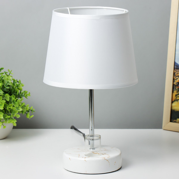 Прикроватная лампа Risalux Аэлита 9430810