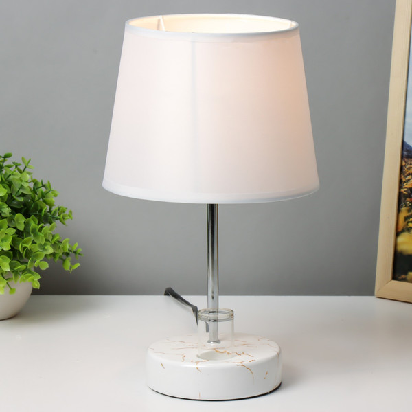 Прикроватная лампа Risalux Аэлита 9430810