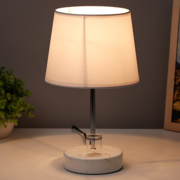 Прикроватная лампа Risalux Аэлита 9430810