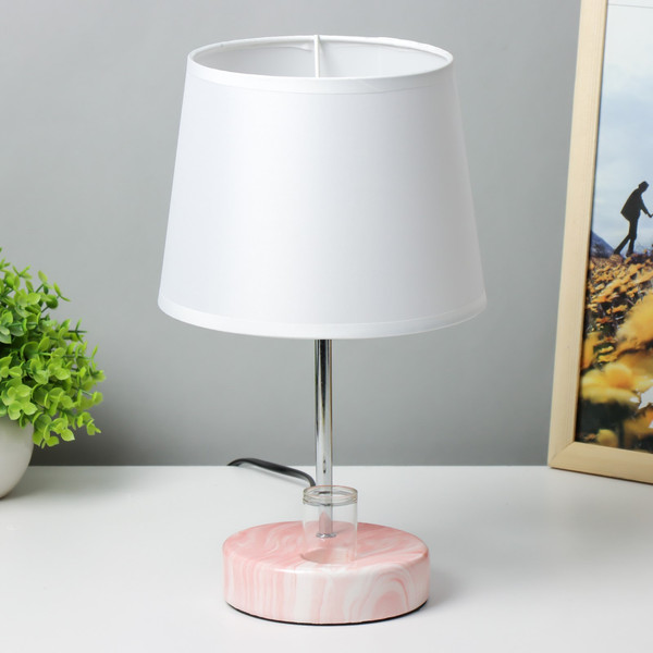 Прикроватная лампа Risalux Аэлита 9430811