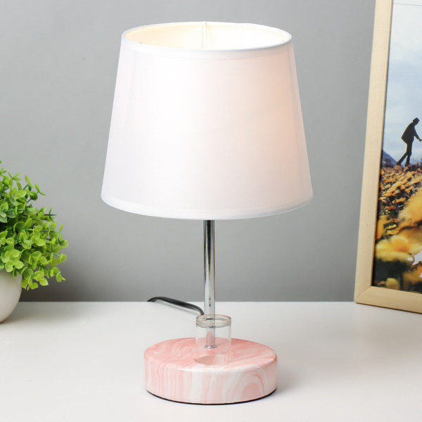 Прикроватная лампа Risalux Аэлита 9430811