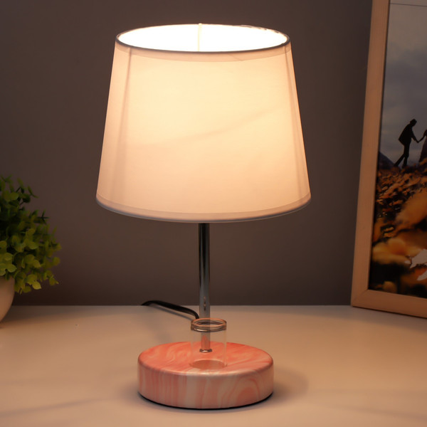 Прикроватная лампа Risalux Аэлита 9430811