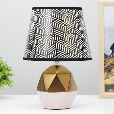 Прикроватная лампа Risalux Румби 9497150