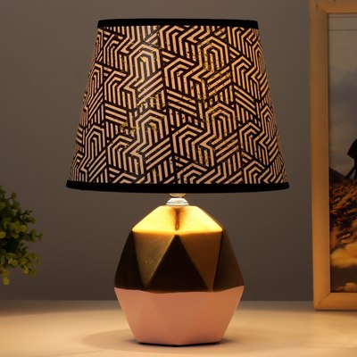 Прикроватная лампа Risalux Румби 9497150