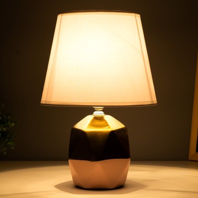 Прикроватная лампа Risalux Румби 9497151