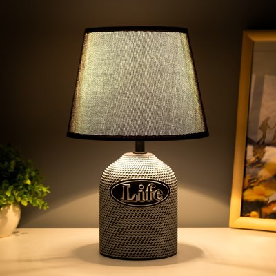 Прикроватная лампа Risalux Бенефит 9497155