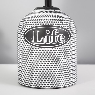 Прикроватная лампа Risalux Бенефит 9497155