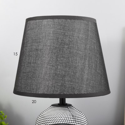 Прикроватная лампа Risalux Бенефит 9497155