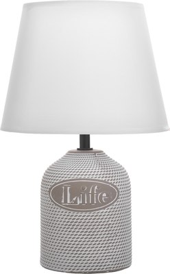 Прикроватная лампа Risalux Бенефит 9497156 - фото