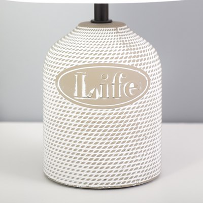 Прикроватная лампа Risalux Бенефит 9497156