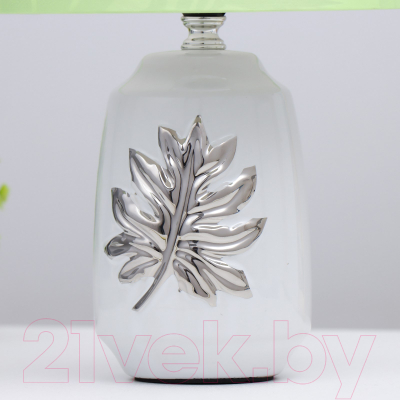 Прикроватная лампа Risalux Монстера 9497169