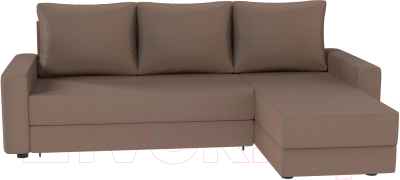 Диван угловой Sundays Home Турин - фото