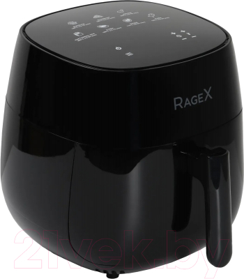 Аэрогриль RageX R202-000 - фото