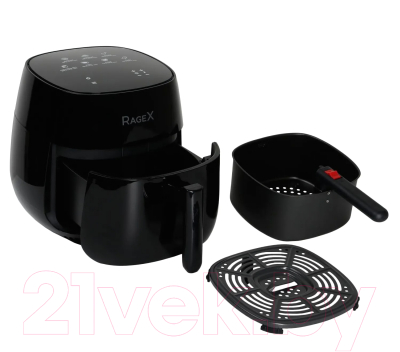 Аэрогриль RageX R202-000