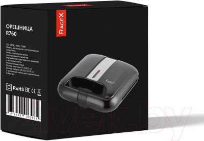 Орешница RAGEX R760-000