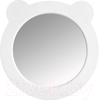 Зеркало Акватон Каспер Мишка - фото