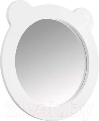 Зеркало Акватон Каспер Мишка