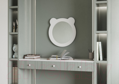 Зеркало Акватон Каспер Мишка