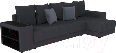 Диван угловой Sundays Home Дубай - фото