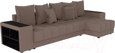 Диван угловой Sundays Home Дубай - фото