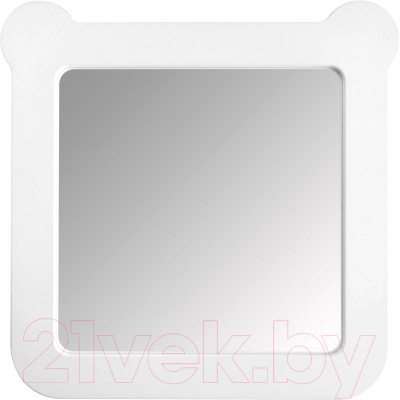 Зеркало Акватон Каспер Мишка - фото