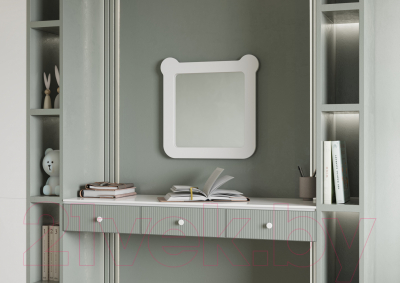 Зеркало Акватон Каспер Мишка