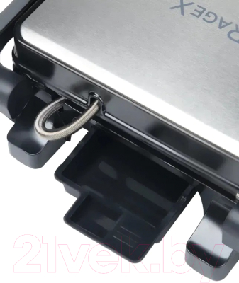 Электрогриль RAGEX R782-900