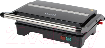 Электрогриль RAGEX R783-000 - фото