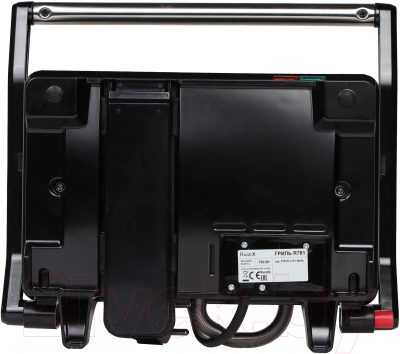 Электрогриль RAGEX R783-000