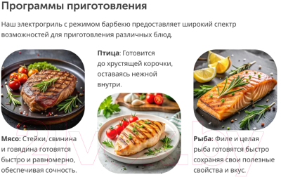 Электрогриль RAGEX R783-000