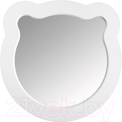 Зеркало Акватон Каспер Мишка - фото