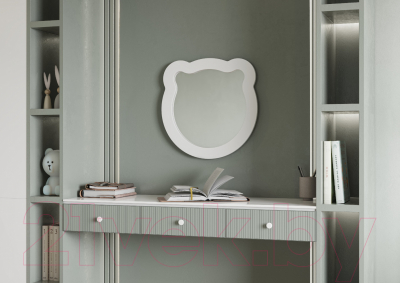 Зеркало Акватон Каспер Мишка