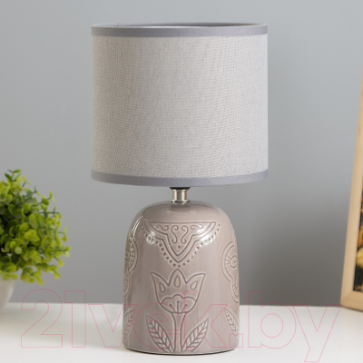 Прикроватная лампа Risalux Монако 9561924