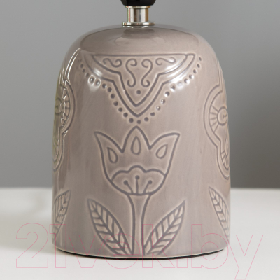 Прикроватная лампа Risalux Монако 9561924