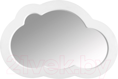 Зеркало Акватон Каспер Облако - фото