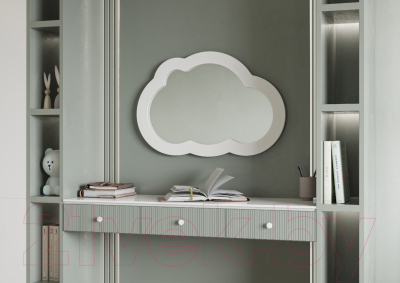 Зеркало Акватон Каспер Облако