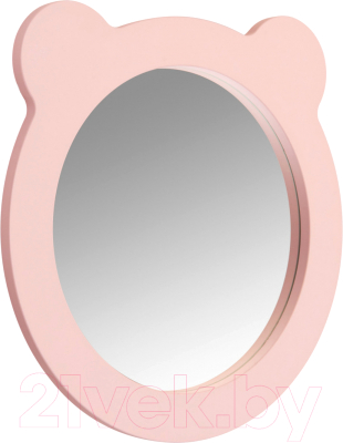 Зеркало Акватон Каспер Мишка