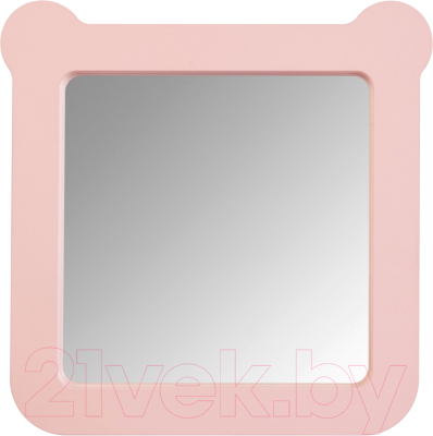 Зеркало Акватон Каспер Мишка - фото