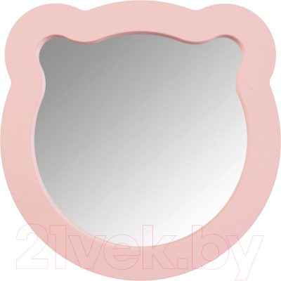 Зеркало Акватон Каспер Мишка - фото