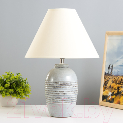 Прикроватная лампа Risalux Ноеми 9561931