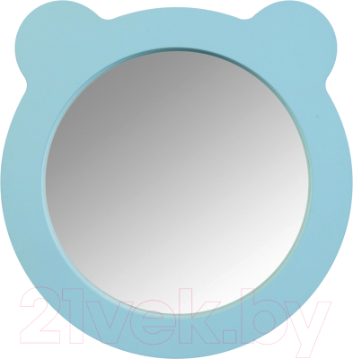 Зеркало Акватон Каспер Мишка - фото