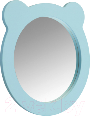 Зеркало Акватон Каспер Мишка