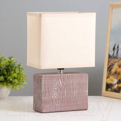 Прикроватная лампа Risalux Норма 9561935